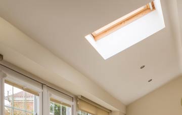 Needwood conservatory roof insulation companies