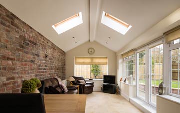 conservatory roof insulation Needwood, Staffordshire
