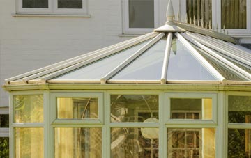conservatory roof repair Needwood, Staffordshire