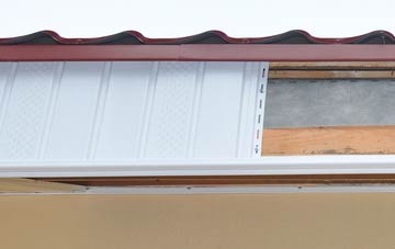 Needwood fascia repair costs