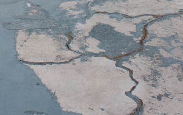 fibreglass roofing replacement Needwood