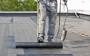 flat roof replacement Needwood, Staffordshire