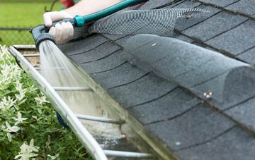 Needwood gutter cleaning costs