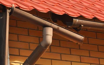 Needwood gutter repair costs
