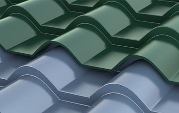 who should consider Needwood plastic roofs