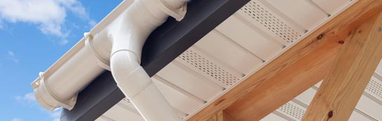 get Needwood guttering quotes today