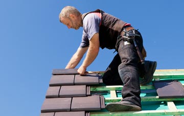 disadvantages of Needwood slate roofing