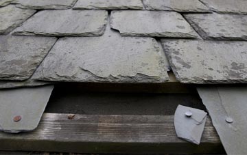 Needwood slate roof repairs and maintenance