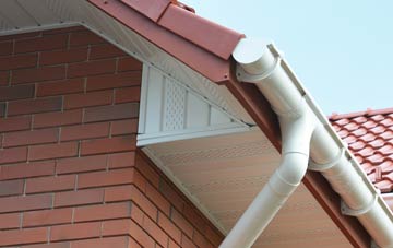 Needwood soffit repair costs