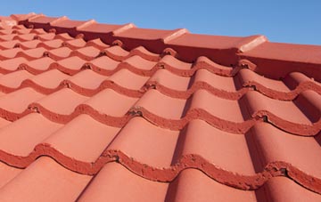 Needwood tile and slate roof replacement