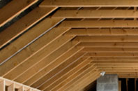 Needwood pitched insulation quotes