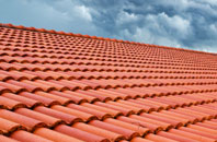 Needwood roofing tiles